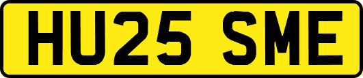 HU25SME
