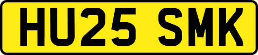 HU25SMK