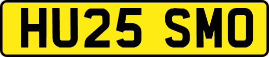 HU25SMO