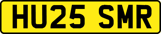 HU25SMR