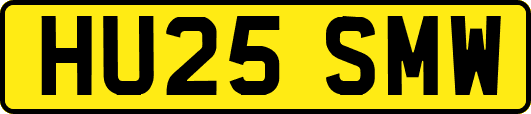 HU25SMW