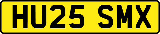 HU25SMX