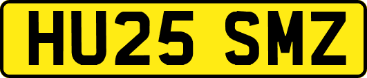 HU25SMZ