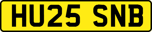 HU25SNB