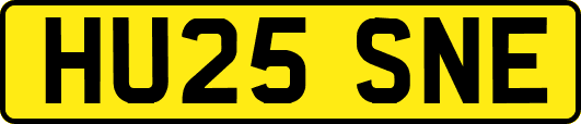 HU25SNE