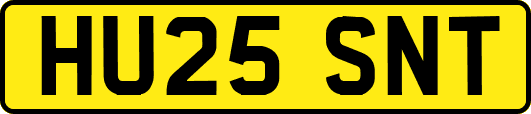 HU25SNT