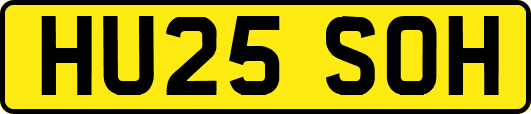 HU25SOH