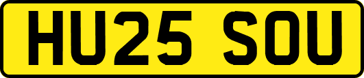 HU25SOU