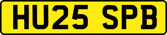 HU25SPB