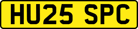 HU25SPC