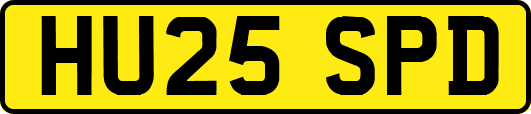 HU25SPD