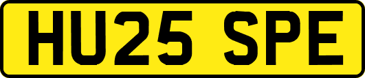 HU25SPE