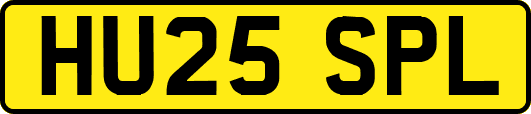 HU25SPL