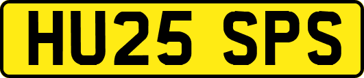 HU25SPS