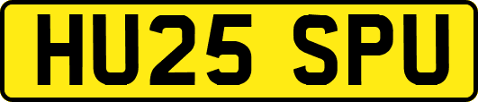 HU25SPU