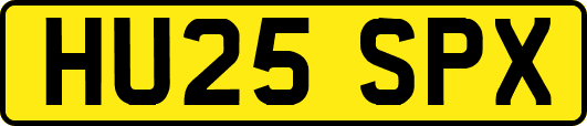 HU25SPX