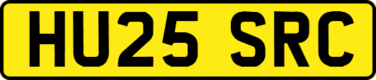 HU25SRC