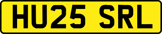 HU25SRL