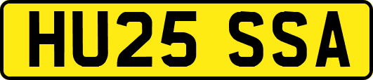 HU25SSA