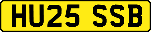 HU25SSB