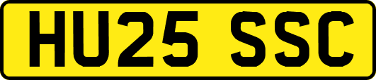 HU25SSC