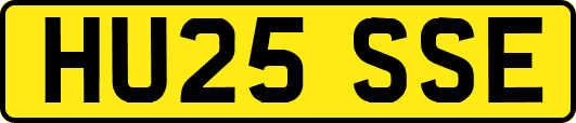 HU25SSE
