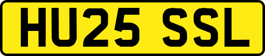 HU25SSL