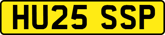 HU25SSP