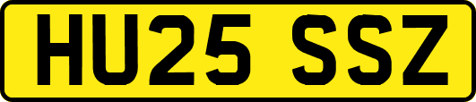 HU25SSZ