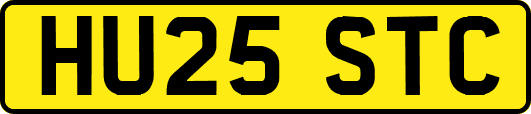 HU25STC