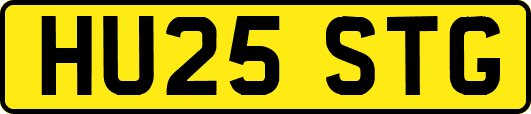 HU25STG