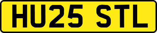 HU25STL