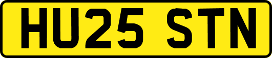 HU25STN