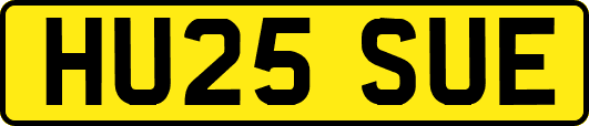 HU25SUE