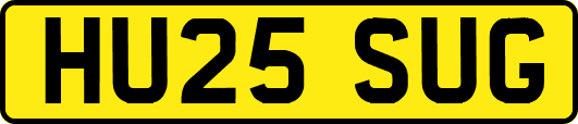 HU25SUG