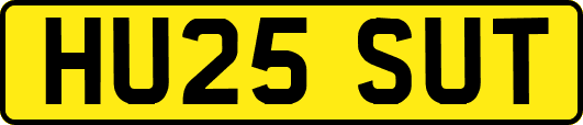 HU25SUT