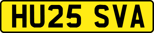 HU25SVA