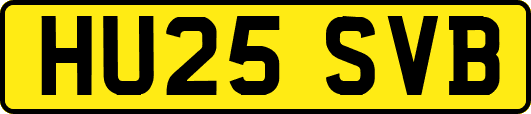 HU25SVB