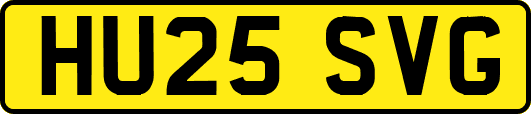 HU25SVG