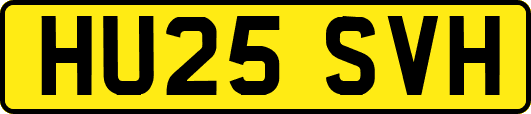 HU25SVH
