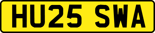 HU25SWA