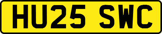 HU25SWC