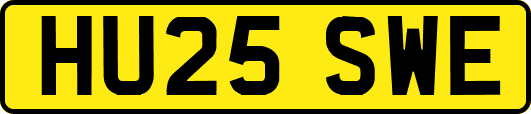 HU25SWE