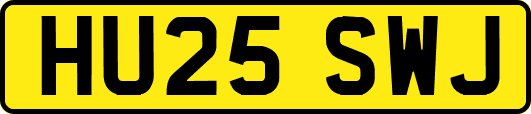 HU25SWJ