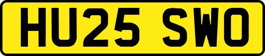 HU25SWO