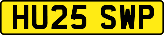 HU25SWP