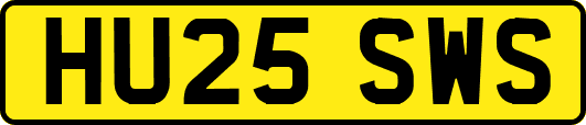 HU25SWS