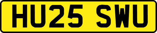 HU25SWU