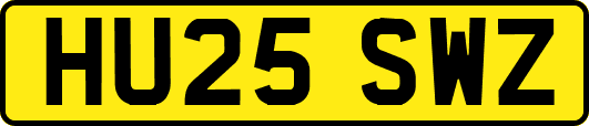 HU25SWZ