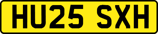 HU25SXH